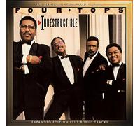 The Four Tops - Indestructible