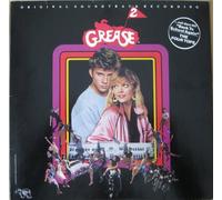 The Four Tops, Michelle Pfeiffer, T-Birds & The Pink Ladies... - Various: Grease 2 / Original Soundtrack Recording