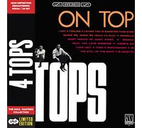 The Four Tops - On Top