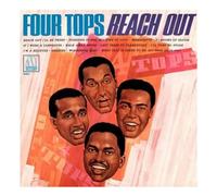The Four Tops - Reach Out [VINYL]