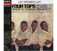 The Four Tops - Second Album -Ltd
