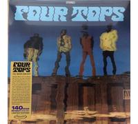 Four Tops - Still Waters Run Deep [LP] [Vinyl LP] [VINYL]