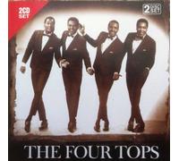 THE FOUR TOPS - The Four Tops