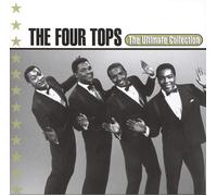 Four Tops - The Ultimate Collection: Four Tops