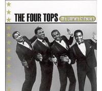 The Four Tops : The Ultimate Collection CD (1998) NEW Fast and FREE P & P