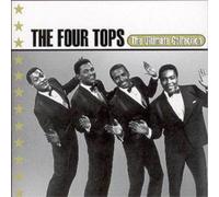 Four Tops - The Ultimate Collection: Four Tops