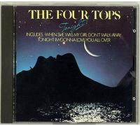 The Four Tops - Tonight!