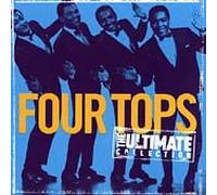The Four Tops - Ultimate Collection (1998)