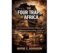The Four Traps of Africa: 20 (Enemies Within Us)