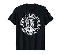 The Four Virtues Courage Wisdom Justice Temperance Stoicism T-Shirt
