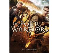 The Four Warriors
