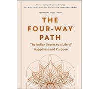 The Four-Way Path