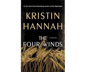 The Four Winds: A Novel