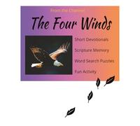 The Four Winds: Devotional & Activity Book