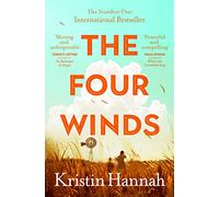 The Four Winds: Richard & Judy Book Club Pick Spring 2022