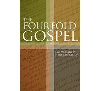 The Fourfold Gospel