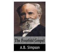 The Fourfold Gospel