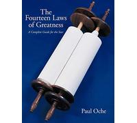 The Fourteen Laws of Greatness: A Complete Guide for the Star