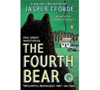 The Fourth Bear: A Nursery Crime: 2 (Nursery Crime Novel)