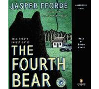 The Fourth Bear (A Nursery Crime)