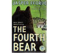 The Fourth Bear: A Nursery Crime