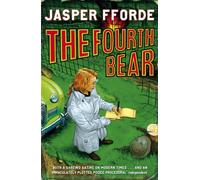 The Fourth Bear : Nursery Crime Adventures 2