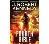 The Fourth Bible: 27 (James Acton Thrillers)