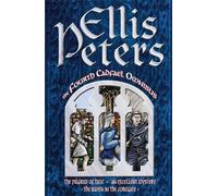 The Fourth Cadfael Omnibus: The Pilgrim of Hate, An Excellent Mystery, The Raven in the Foregate (Cadfael Chronicles) by Peters, Ellis (1993) Paperback