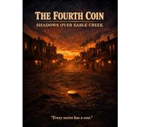 The Fourth Coin: An Expansion Book for Three Coins for a Corpse (Penny Blood Adventures)