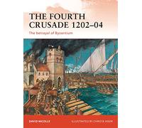 The Fourth Crusade 1202-04 (Campaign): 237