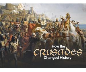 The Fourth Crusade-Conquest of Constantinople