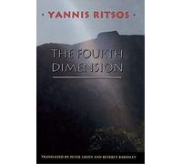 The Fourth Dimension: 39 (Princeton Modern Greek Studies)