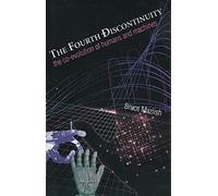 The Fourth Discontinuity: The Co-Evolution Of Humans And Machines