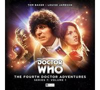The Fourth Doctor Adventures - Series 7A (Doctor Who - The Fourth Doctor Adventures)