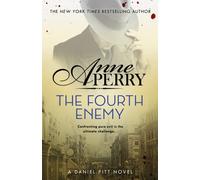 The Fourth Enemy (Daniel Pitt Mystery 6)