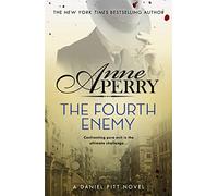 The Fourth Enemy (Daniel Pitt Mystery 6)