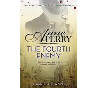 The Fourth Enemy (Daniel Pitt Mystery 6)