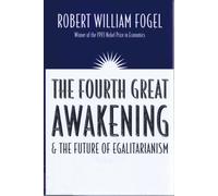 The Fourth Great Awakening & the Future of Egalitarianism (Emersion: Emergent Village resources for communities of faith)