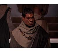 The Fourth Horseman Part 1