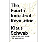 The Fourth Industrial Revolution Paperback 5 Jan 2017