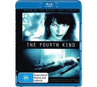 The Fourth Kind