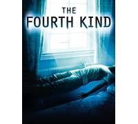 The Fourth Kind
