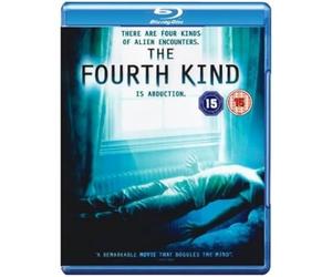 The Fourth Kind