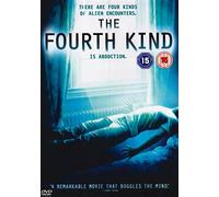 The Fourth Kind [DVD] (2009)
