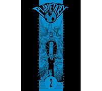 Planetary VOL 02: The Fourth Man