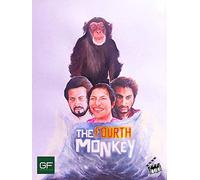 The Fourth Monkey