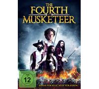 The Fourth Musketeer (DVD)