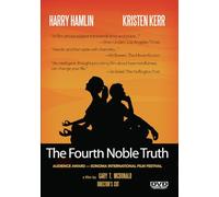 The Fourth Noble Truth [DVD]