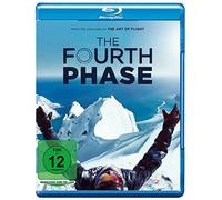 THE FOURTH PHASE - SPECIAL INT [Blu-ray] [2016] [Region A & B & C]
