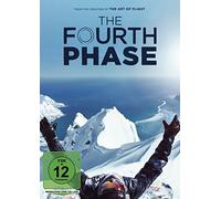 THE FOURTH PHASE - SPECIAL INT [DVD] [2016]